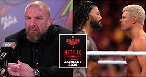 The full breakdown of just how much money Netflix are paying for WWE Raw revealed