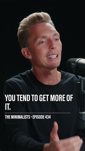 What’s something you stopped tolerating recently?