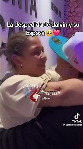 #dalvinlamelodia y su esposa punta cana