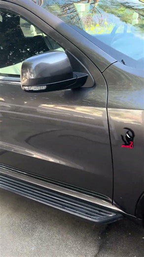 Dodge Durango v8 hemi