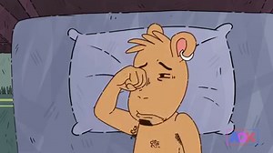 9.7K views · 297 reactions | Arthur and Buster join Crossfit....