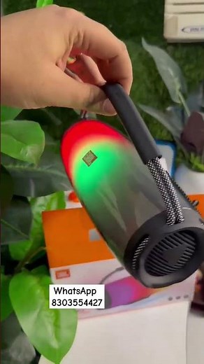 Jbl pulse 6 #jbl #viral #boat #smartphone