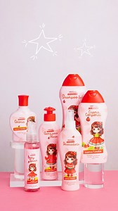 La rutina de nuestras niñas también merece cuidado y diversión 🎀🛁 FRUTITAS D’LECLEIRE es una línea pensada para las pequeñas de casa: shampoo suave 🍒, crema hidratante 🍑 y un splash con aroma frutal 🍉 ¡Cuidarlas nunca fue tan dulce! | LêCleire