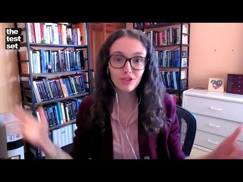 Emily Riederer: Column selectors, data quality, and learning in public