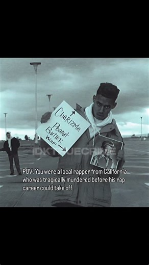 Mike on Instagram: "In 1993, 20-year-old Charizma, born Charles Hicks, was on the cusp of becoming one of Northern California’s most exciting young voices in hip-hop when his life was abruptly and senselessly cut short. Known for his sharp wordplay, magnetic stage presence, and effortless chemistry with producer Peanut Butter Wolf, Charizma had already opened for major acts like Nas, House of Pain, and The Pharcyde, earning a loyal following and the attention of Hollywood Basic Records. His futu