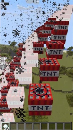 INSANE COMMAND #minecraft #minecraftshorts #minecraftclips #gaming #gamingclips