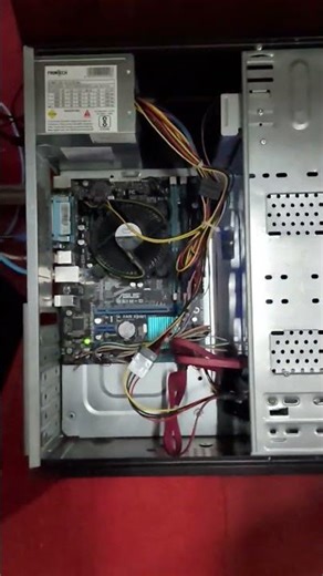 💥 Old PC Becomes Super Fast! | SSD Upgrade Speed Test ⚡