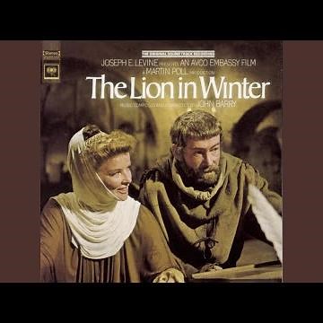 Main Title/The Lion In Winter