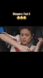 Bloopers: Fast X 😂😂😂 #blooper #fastx #fastandfurious #vindiesel #jasonmomoa #tyresegibson #ludacris #nathalieemmanuel #michellerodriguez #charlizetheron #joaquimdealmeida #movie #film #laugh #funny #fyp #fy #foryou #foryoupage #tiktok #viral #viralvideo #fypシ #moviebloopers | Hopper1972