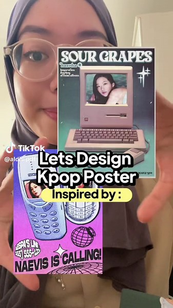 ♡ mostly about kpop & design on TikTok