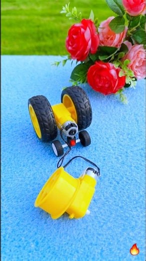 DC Motor Lifehacks | Gear Motor Free Energy #Shorts #DCmotor #inventos