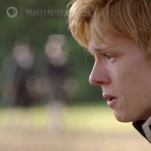 149K views · 3.5K reactions | Cecily and Geoffrey Charles didn't have an easy go of it... ill-fated lovers from the start or kindred spirits forever? Don't miss the series finale of Poldark this Sunday. | MASTERPIECE | PBS | Facebook