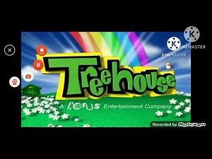 CORE Toons/Decode/Nelvana/Treehouse/Titmouse net/CBS Paramount TV/CBS (2010)