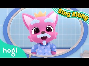 [NEW Season] This is The Way We Get Ready | Sing Along | Let's get ready together! | Pinkfong & Hogi