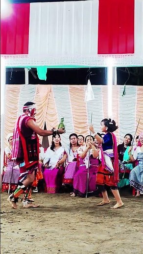 Viral Maibi Macha|| Khoiren Khunfei Lai Haraoba 2025|| Manipuri Cultural Dance