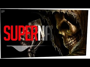 DARK TRAP INSTRUMENTAL 2017 | BEST Waka Flocka Type Beat ✪ Supernatural By CluBeak