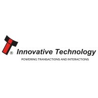 Innovative Technology Ltd | LinkedIn