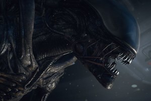 James Cameron sabe bien qué detalle del diseño de Alien lo convierte en un monstruo tan terrorífico