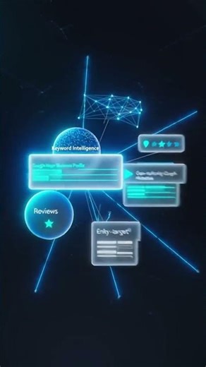 BoostSEO Hyper Local® AI Augmented Search Technology