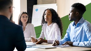 Engaging the ideal audience - Win New Business by Running Great Client-Facing Meetings Video Tutorial | LinkedIn Learning, formerly Lynda.com