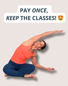 Tired of letting stiff muscles control the day? 😫 Fit & Flexible for Life is the path to freedom! Join thousands of women over 50 who've discovered that just 10 minutes a day can transform how they move and feel. ✨ No equipment needed - just the desire to feel amazing again! 💫 Click below to start your transformation! 💪 | Win With Yoga