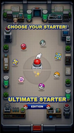 Every Starter Reaches ULTIMATE FORM! #pokemon #evolution