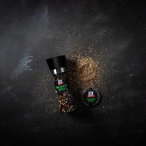 5.3K views · 17 reactions | Our NEW Ceramic Grinders are now available in Aldi supermarkets! Limited time. Choose from Four Seasons Peppers, Chilli & Sea Salt and Rainbow Pepper & Spices  | McCormick Foods Australia | Facebook