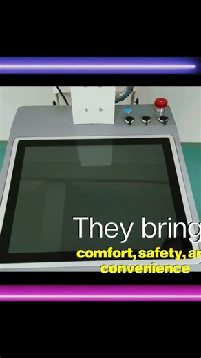 Portable imaging made simple! 🏥 Quick, precise, and ready wherever your patients need it.