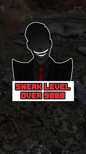 Radscorpion Sneak Level 100 | Fallout: New Vegas