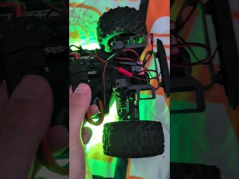 New mini maxx upgrades!