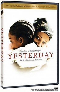 Movie - Yesterday - 2004 Watch Online، Video، Trailer، photos، Reviews، Showtimes