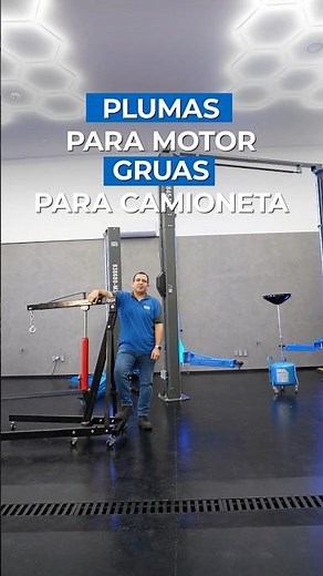 This is how you can lift your engine lift much faster 🚗 #mechanics #cars #workshop