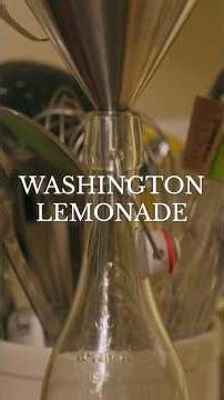 The most refreshing lemonade for summer 🍋