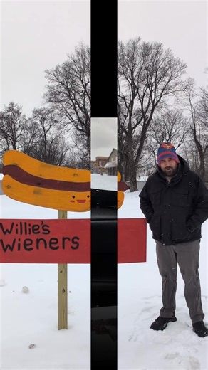 🚨 METROPOLIS SNOWAGEDDON 2.0: THE LIVE REPORT 🚨 🪐​January 25, 2026🪐 Metropolis, Illinois — The snowstorm continues and so does our brave (and slightly frozen) field reporting! ❄️🎤 ​Metropolis Morgan and Adam are back on the scene with Snowageddon 2.0, bringing you the latest updates from around town in this parody news segment from the Super Museum. ​Today's super chilly stops include: 🦸‍♂️ The World's Largest Superman Statue in Metropolis, IL on Superman Square — Ground zero for frozen he