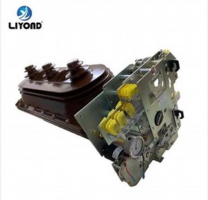 [Hot Item] Fln36 Switch-Disconnector Sf6 Load Switches 24kv Isolator 630A Air Load Break Switch