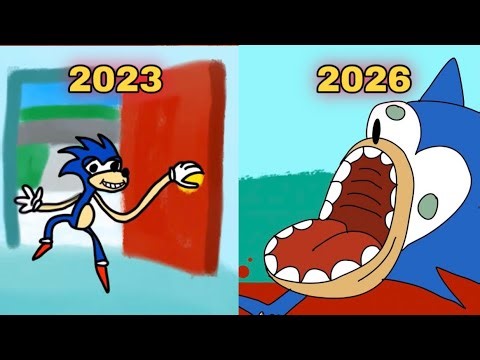 OneyPlays Animated: Hey Cory (Finishing My First Cartoon: Part One)