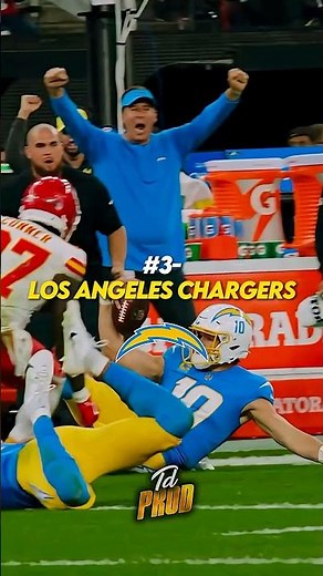 Ranking Every Undefeated Team #shorts