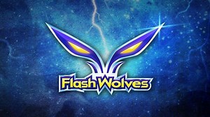 The Flash Wolves are staging a comeback to League of Legends and Wild Rift