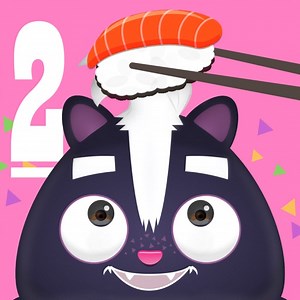 TO-FU Oh!SUSHI 2 for iOS (iPhone/iPad) - Free Download at AppPure