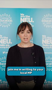 29K views · 230 reactions | Our schools, our teachers are being...