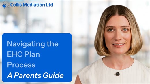 Navigating the EHC Plan Process - A Parent's Guide