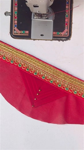 Trending sleeve design |Sleeve designs |Baju design #shorts #ytshorts #viralshorts #trending #diy