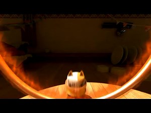 [CANIMALS] Short Clip - Introducing, Canimals Circus