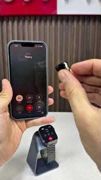 Haino Teko ST-10 Waterproof أحدث ساعه بسماعه ضد المياه بطاريه ١٠ ايام باقل من 2500 جنيه