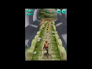TOMB RUNNER Game Walkthrough