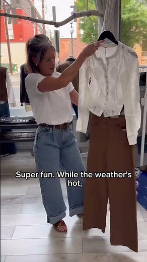 Styling Tips from Flirt: How to Dress Like a Pro