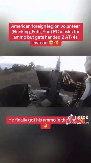 Understanding the Use of AT-4 in Combat Situations