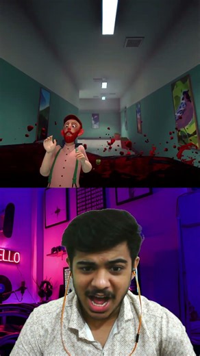 Finally Met My Friends ❤️🐠