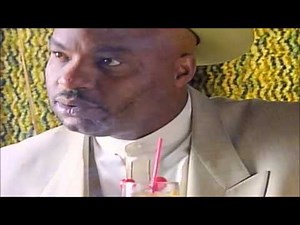 Ill Al Skratch - Don't Shut Down On A Player (HD)