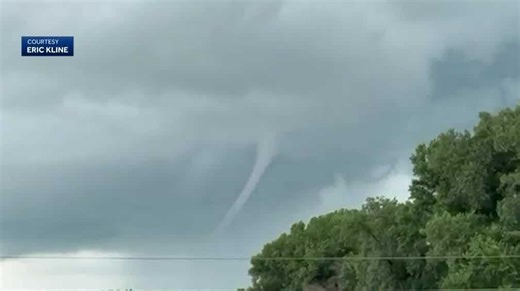Iowa weather: Recapping strong storms that blew through central Iowa